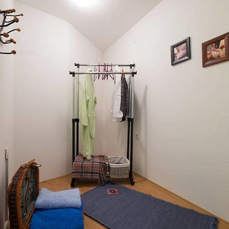 Apartment Beauty Belgrade Luaran gambar