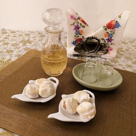 Apartment Beauty Belgrade Luaran gambar