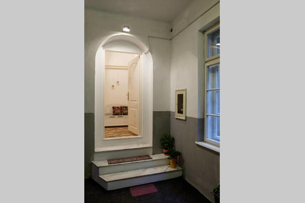 Apartment Beauty Belgrade Luaran gambar