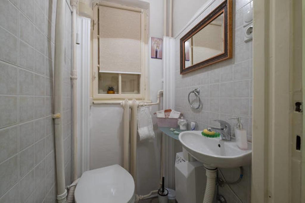 Apartment Beauty Belgrade Luaran gambar