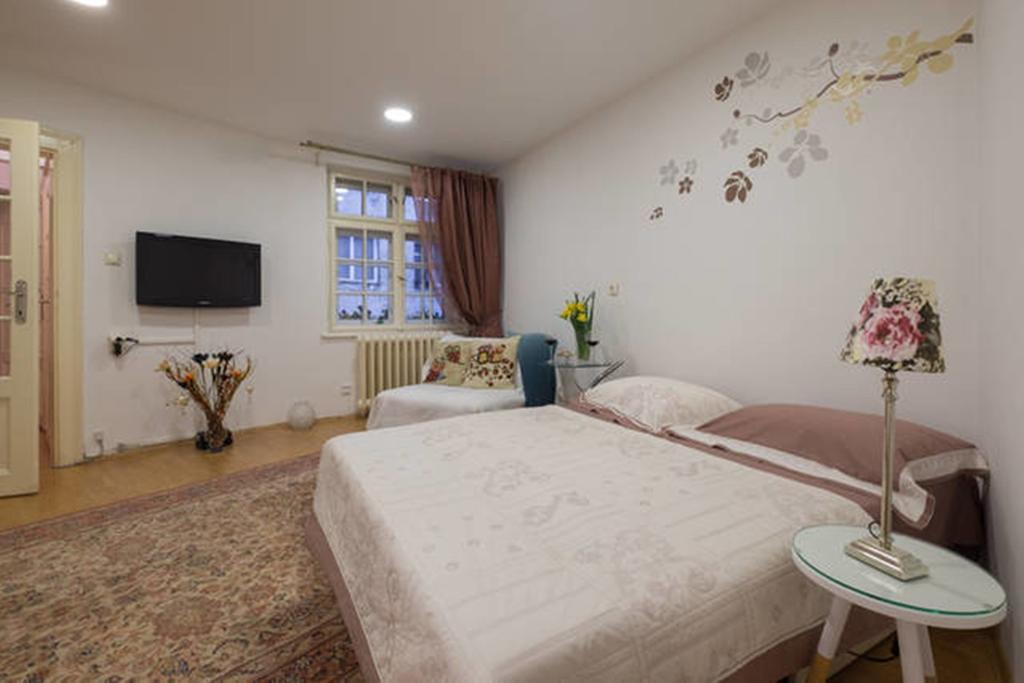 Apartment Beauty Belgrade Luaran gambar