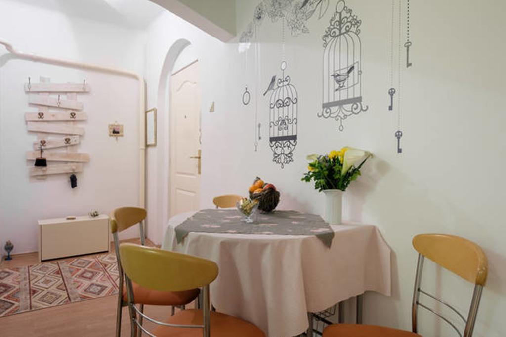 Apartment Beauty Belgrade Luaran gambar