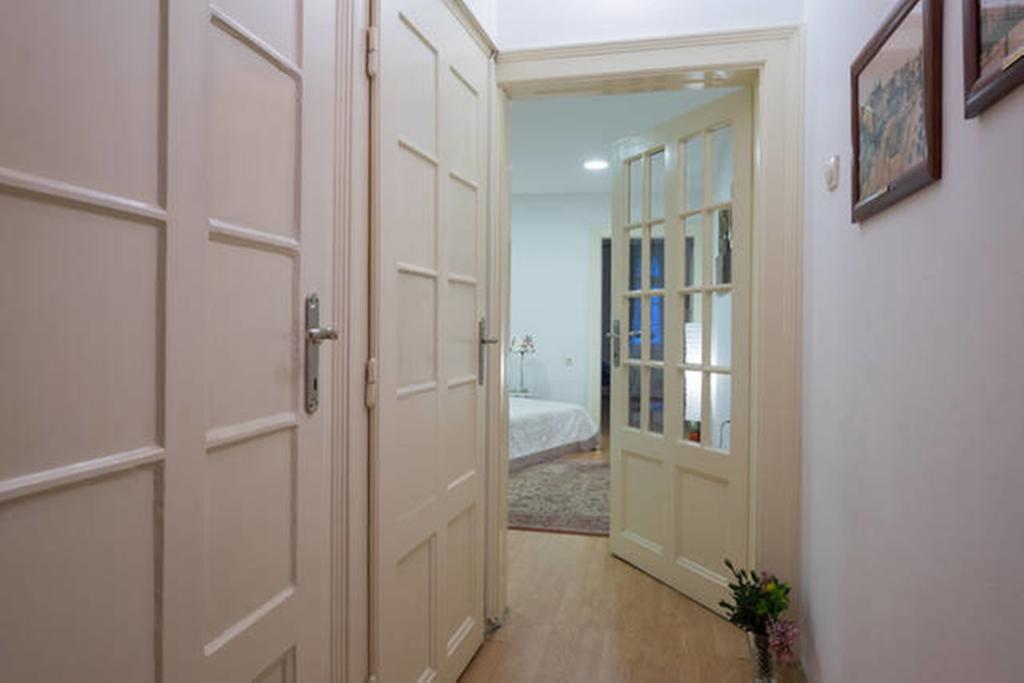 Apartment Beauty Belgrade Luaran gambar