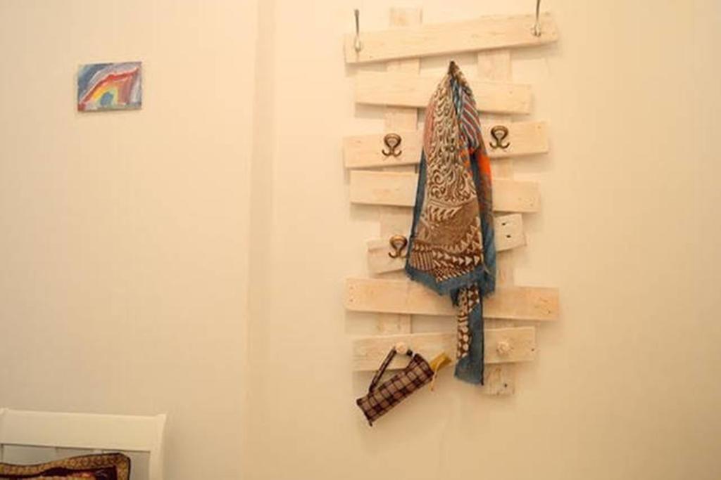 Apartment Beauty Belgrade Luaran gambar