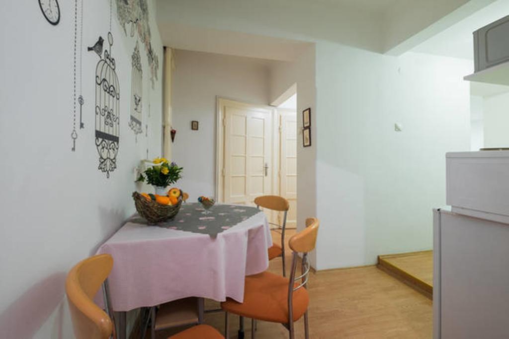 Apartment Beauty Belgrade Luaran gambar