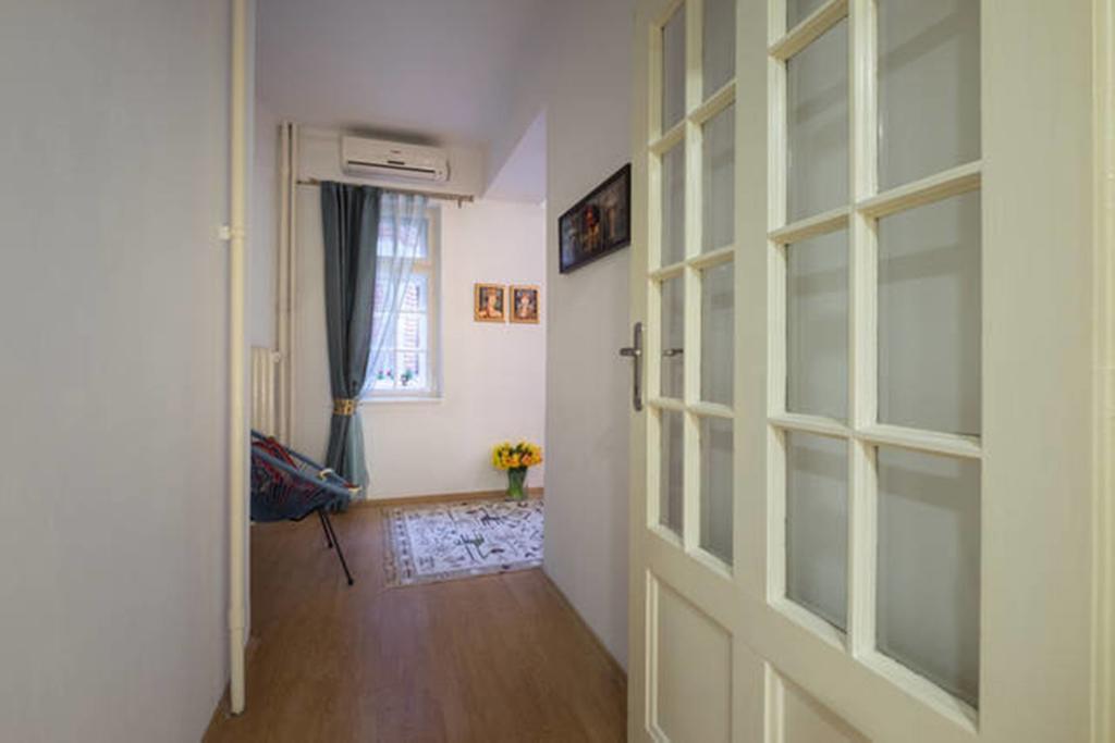 Apartment Beauty Belgrade Luaran gambar