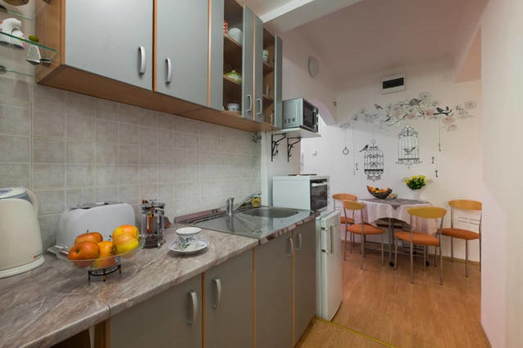 Apartment Beauty Belgrade Luaran gambar