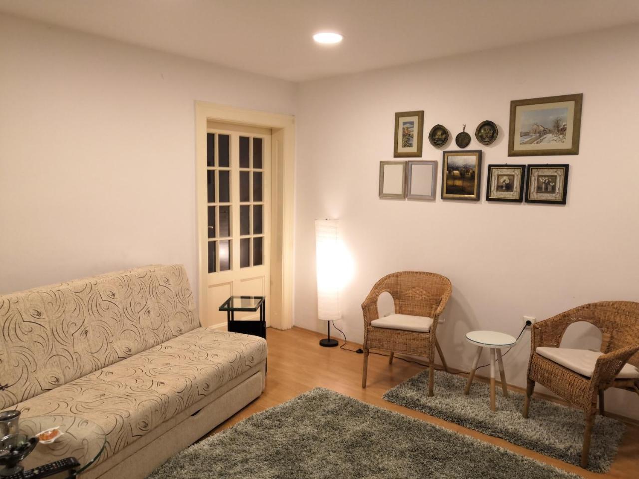 Apartment Beauty Belgrade Luaran gambar