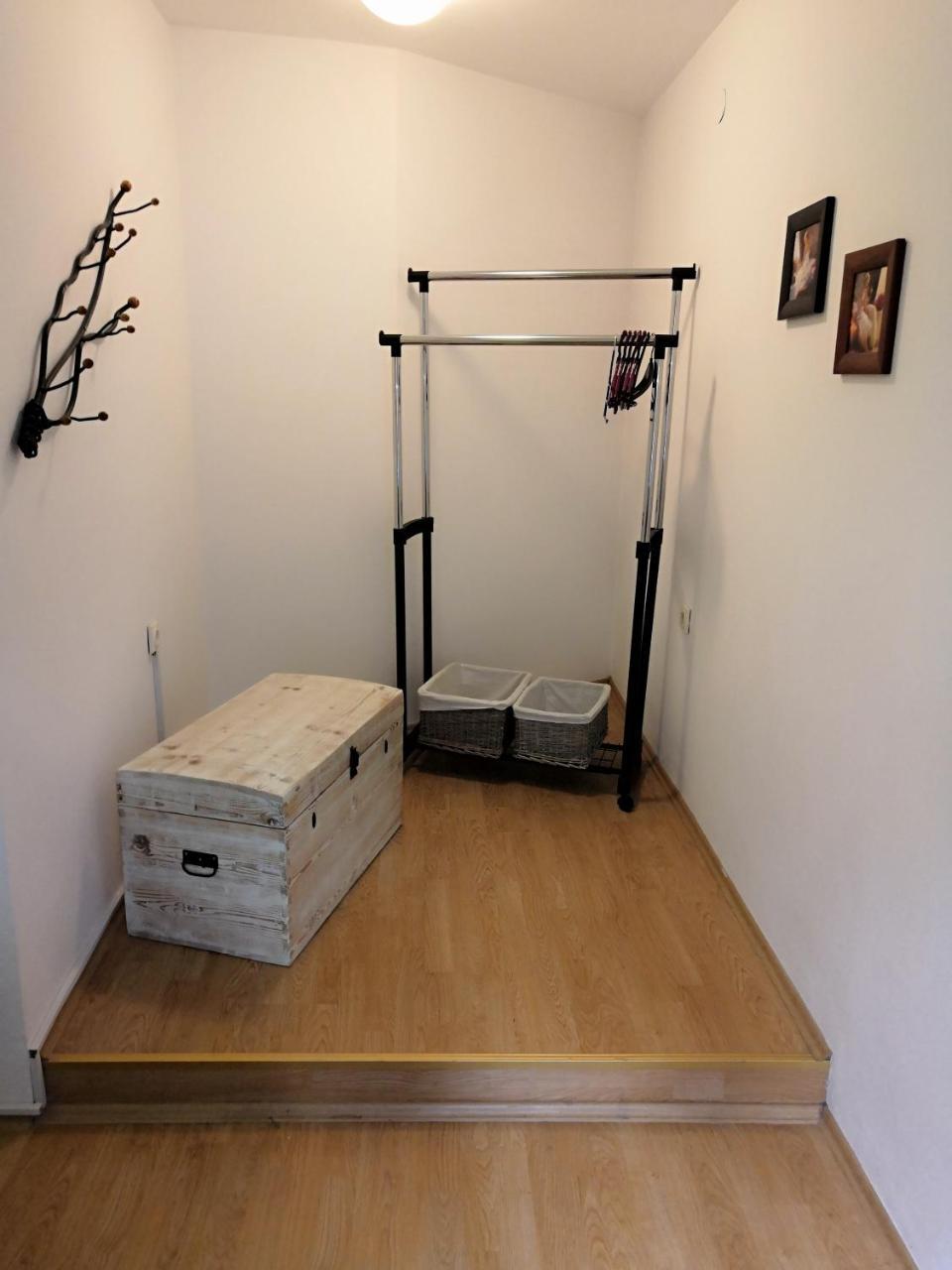 Apartment Beauty Belgrade Luaran gambar