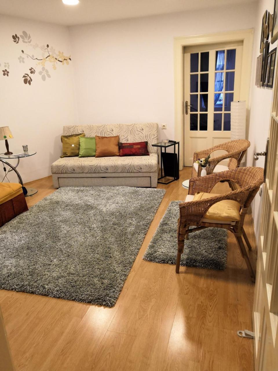 Apartment Beauty Belgrade Luaran gambar
