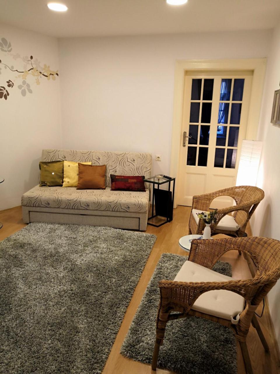Apartment Beauty Belgrade Luaran gambar