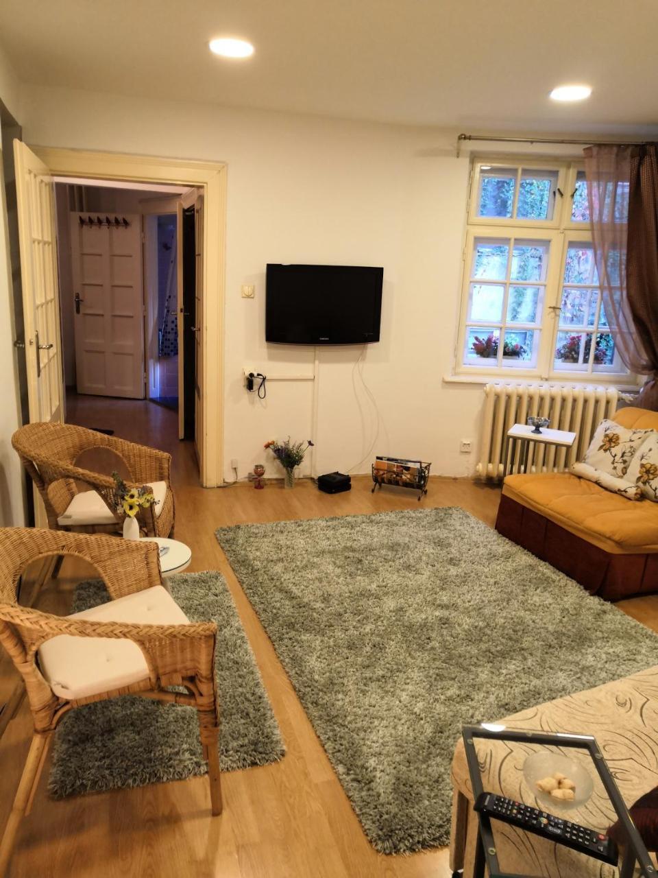 Apartment Beauty Belgrade Luaran gambar