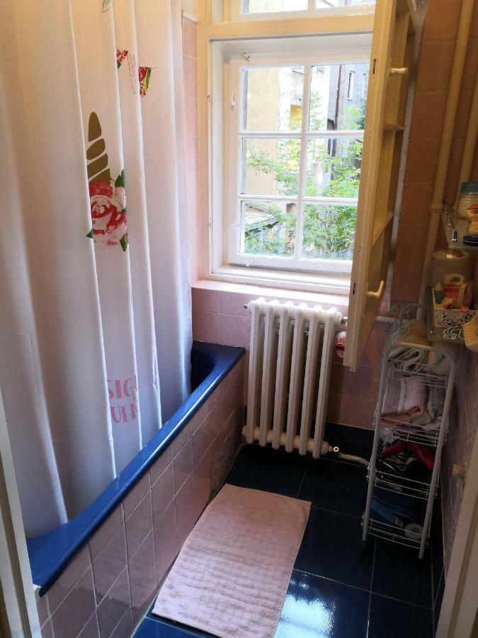 Apartment Beauty Belgrade Luaran gambar