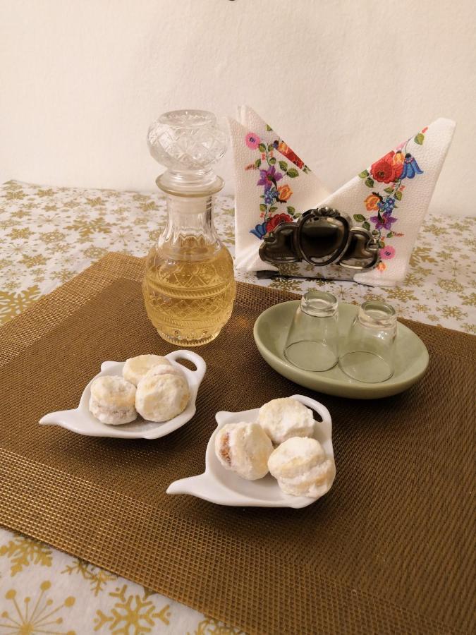 Apartment Beauty Belgrade Luaran gambar