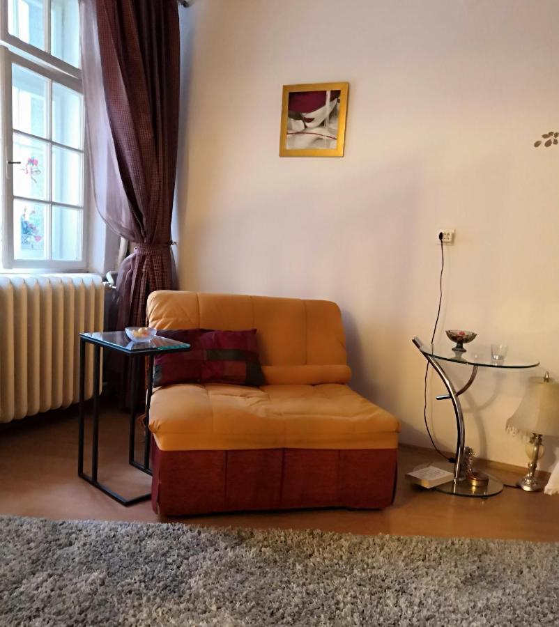 Apartment Beauty Belgrade Luaran gambar
