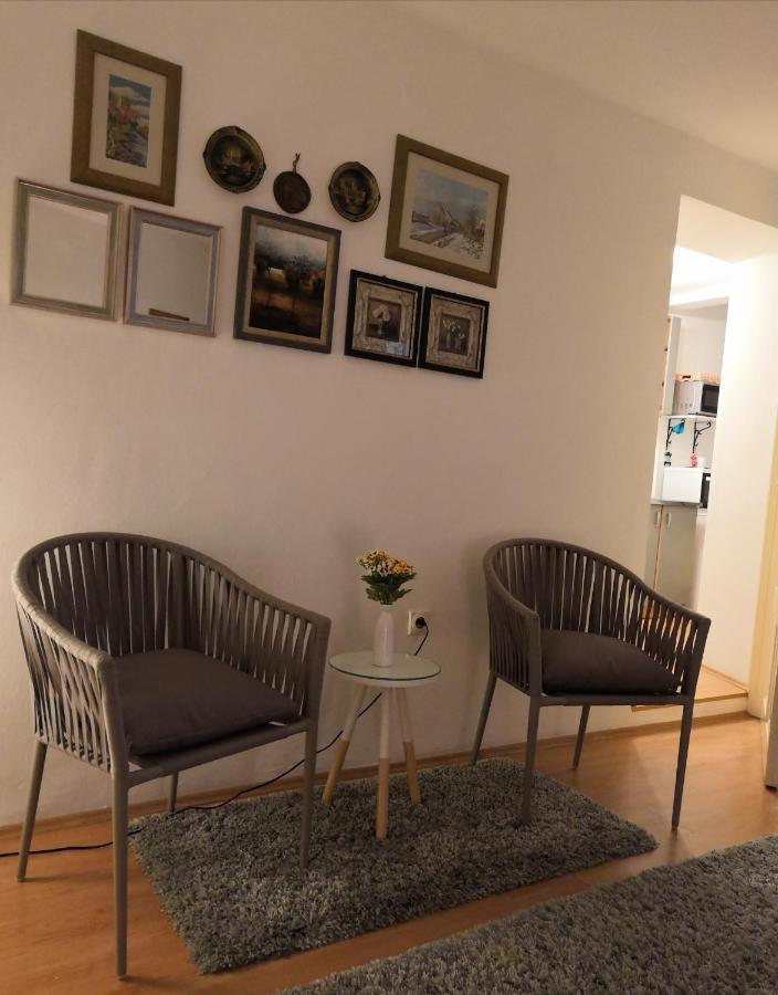 Apartment Beauty Belgrade Luaran gambar