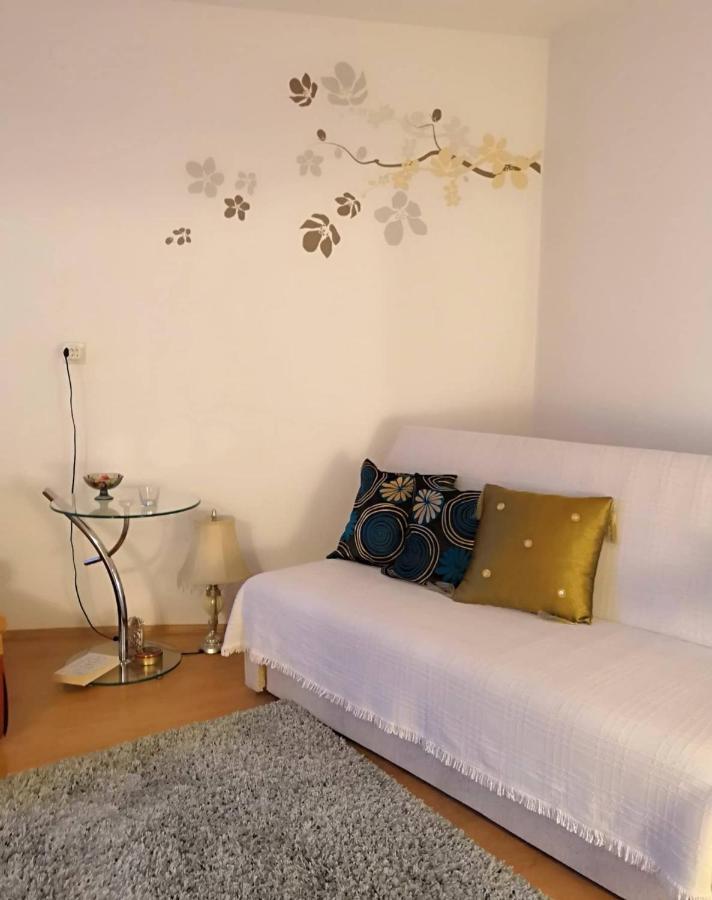 Apartment Beauty Belgrade Luaran gambar