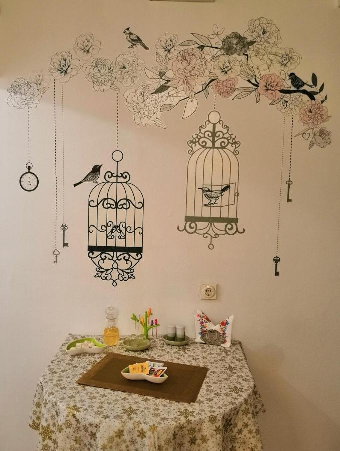 Apartment Beauty Belgrade Luaran gambar